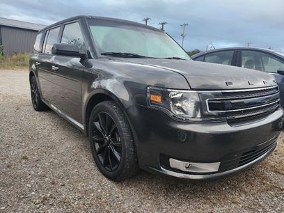Used 2019 Ford Flex SEL w/ Equipment Group 202A