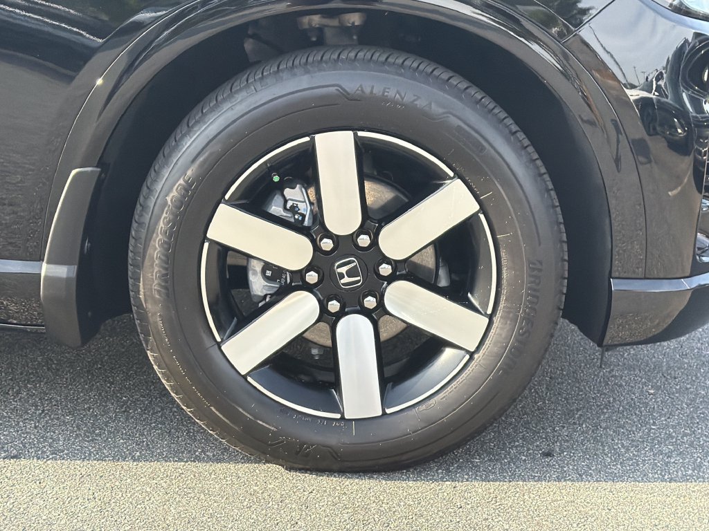 Used 2025 Honda Prologue Touring image 14