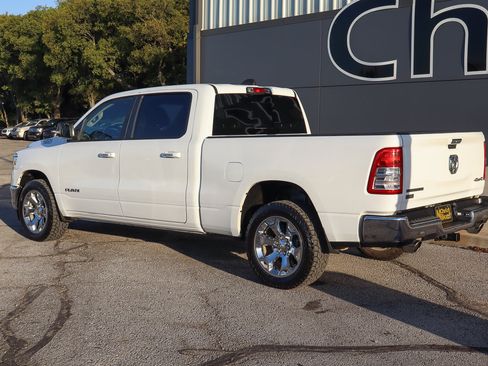 Used 2020 RAM 1500 Big Horn image 6