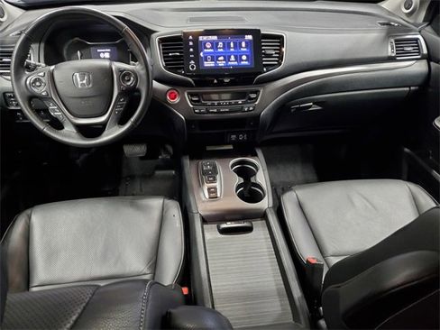 Certified 2023 Honda Ridgeline RTL-E image 24