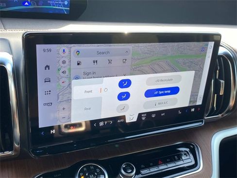 New 2025 Ford Expedition Max King Ranch image 23