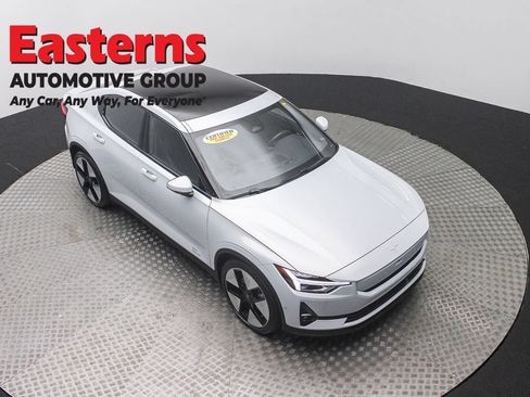 Used 2024 Polestar Polestar 2 AWD/4WD image 3
