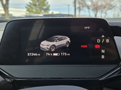 Used 2023 Volkswagen ID.4 Pro S image 10