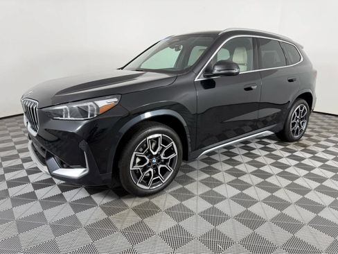Used 2025 BMW X1 xDrive28i w/ Technology Package AWD/4WD image 7