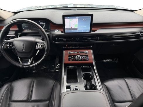 Used 2023 Lincoln Aviator Reserve image 10