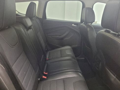 Used 2016 Ford Escape SE w/ SE Chrome Package AWD/4WD image 19