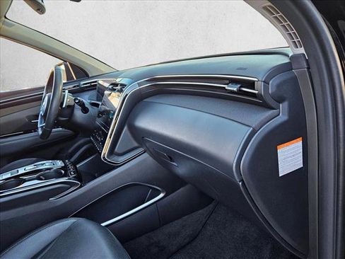 Certified 2024 Hyundai Tucson Limited image 24