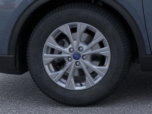 New 2026 Ford Escape Active image 19