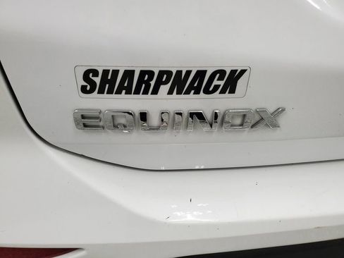 Used 2022 Chevrolet Equinox LT image 27