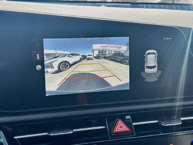 New 2026 Kia Niro Wind FWD image 14