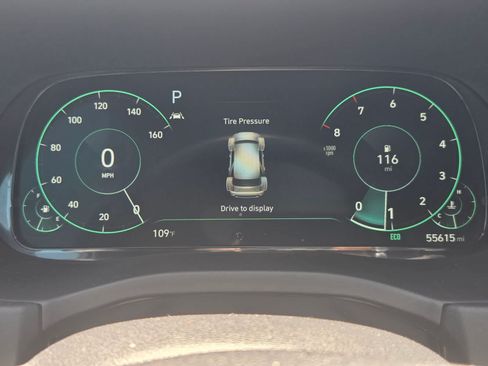 Used 2022 Hyundai Palisade Calligraphy FWD image 9