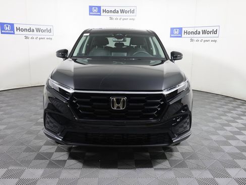 Used 2026 Honda CR-V LX image 2