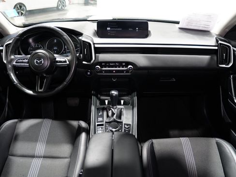 Used 2024 MAZDA CX-50 AWD 2.5 S w/ Preferred Package image 10