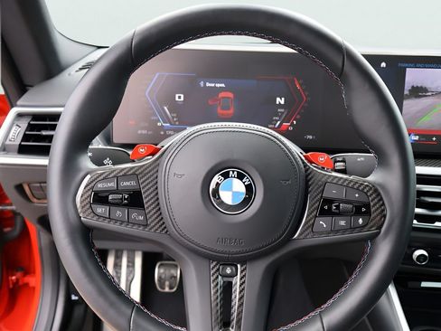Used 2023 BMW M2 w/ Lighting Package RWD image 30