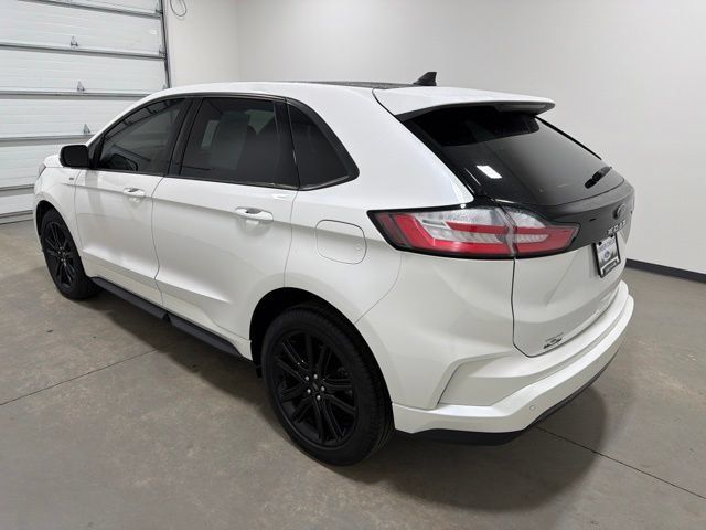 Used 2024 Ford Edge ST-Line AWD/4WD image 6