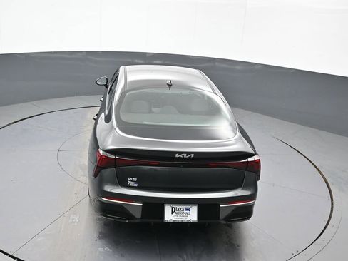 Used 2025 Kia K5 LXS image 38