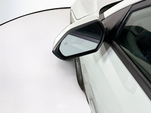 Used 2025 Kia K4 LXS image 16