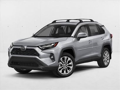 Used 2025 Toyota RAV4 XLE w/ Convenience Package