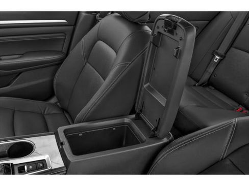 Used 2023 Nissan Altima 2.5 SL AWD/4WD image 17