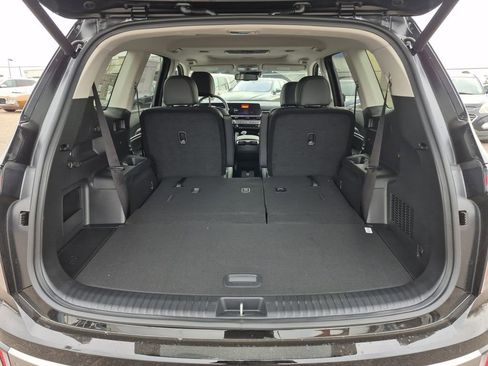 New 2025 Kia Telluride EX image 15