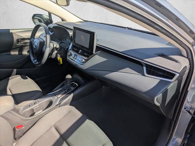 Used 2024 Toyota Corolla LE FWD image 18