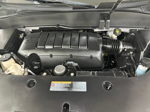 Used 2015 GMC Acadia Denali AWD/4WD image 18