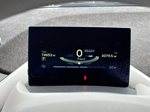 Used 2014 BMW i3 image 16