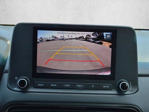 Used 2023 Hyundai Kona SEL FWD image 14