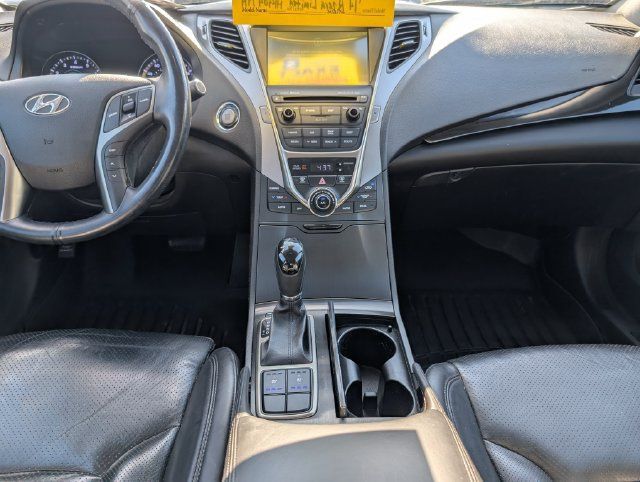 Used 2014 Hyundai Azera Limited FWD image 7