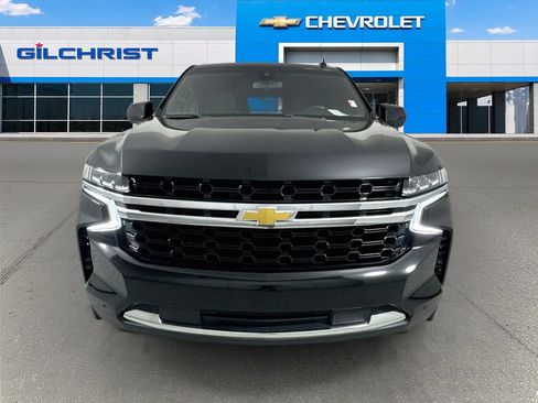 Used 2022 Chevrolet Tahoe LS RWD image 2
