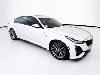 Used 2020 Cadillac CT5 Sport video 1