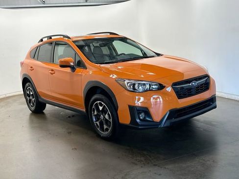 Used 2018 Subaru Crosstrek 2.0i Premium AWD/4WD image 30