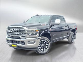 Used 2026 RAM 2500 Limited video 1