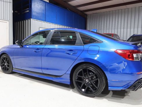 Used 2023 Honda Civic Si image 2