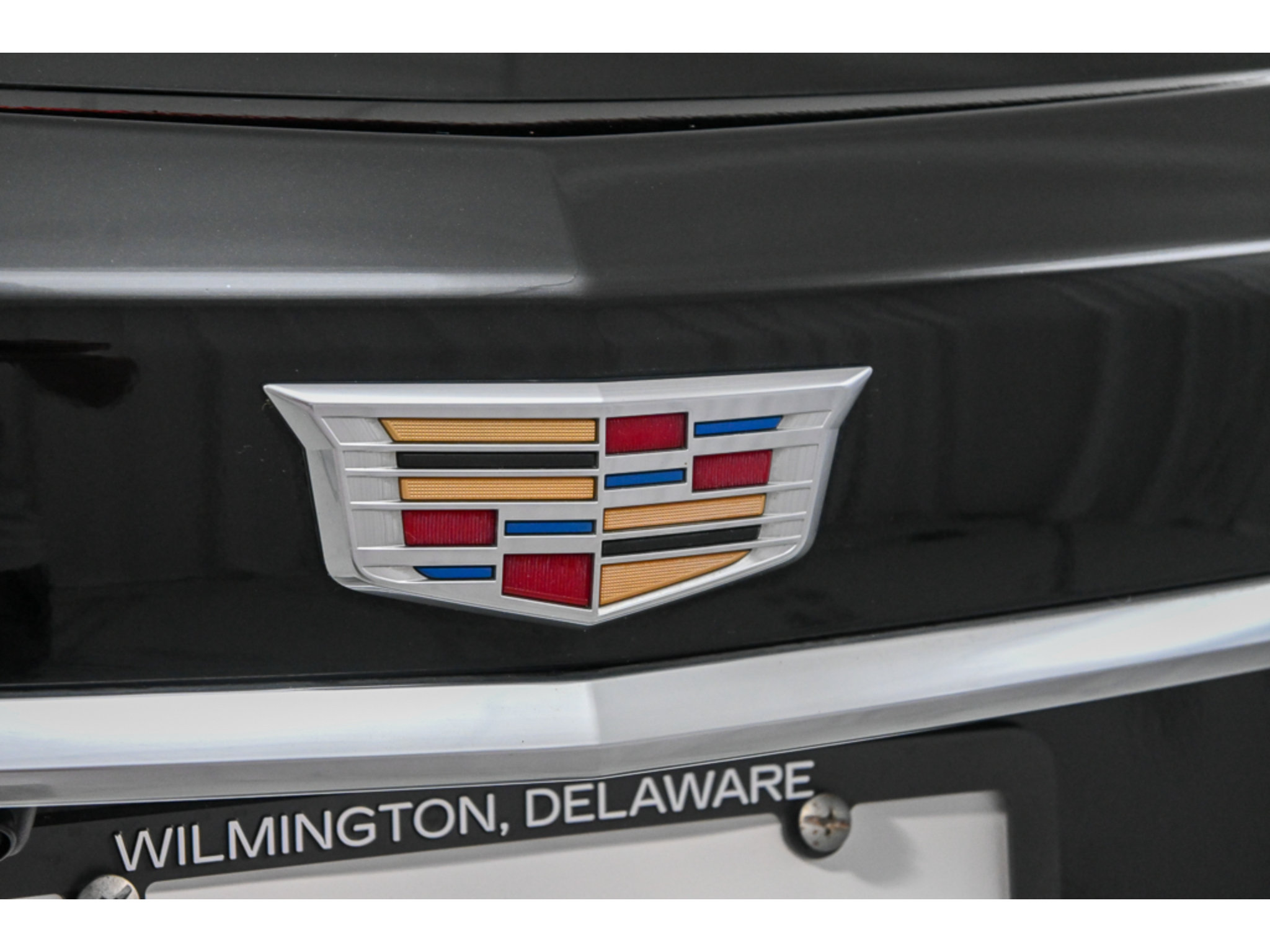 Used 2023 Cadillac XT5 Sportv AWD/4WD image 59