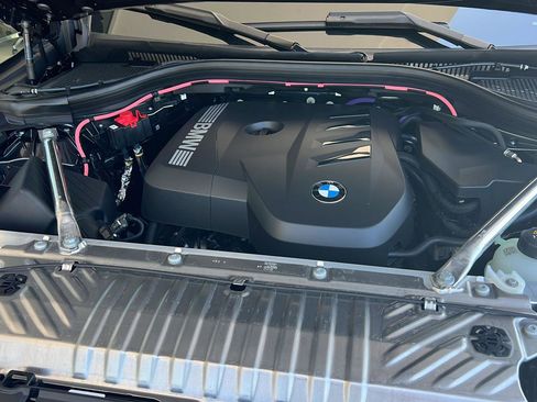 New 2026 BMW X3 xDrive30 w/ Premium Package image 31