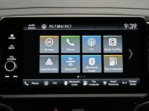 Used 2025 Honda Ridgeline RTL image 11
