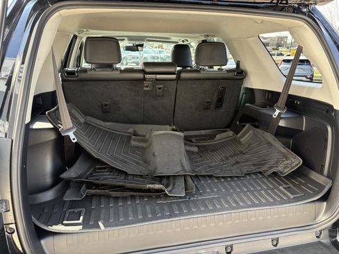 Used 2021 Toyota 4Runner SR5 Premium w/ Moonroof Package image 20