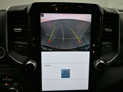 New 2026 RAM 1500 Big Horn image 23