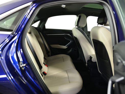 Certified 2025 Audi A3 2.0T Premium Plus w/ Premium Plus Package image 21