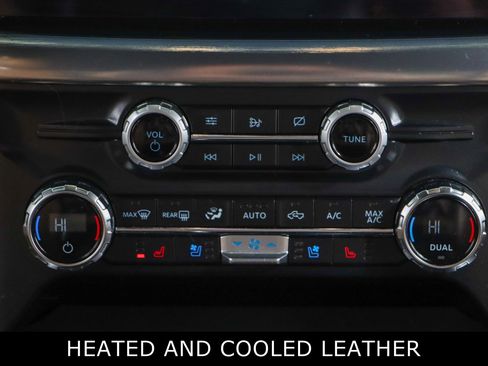 Used 2021 Ford F150 Lariat image 21