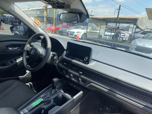 Used 2025 Honda Accord SE image 24