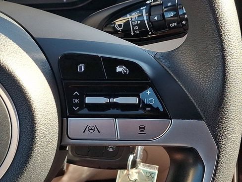 Certified 2024 Hyundai Tucson SE AWD/4WD image 21