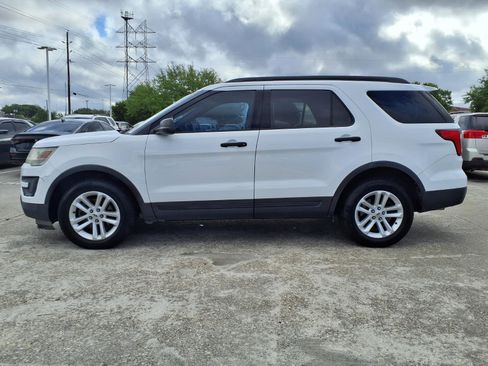 Used 2016 Ford Explorer 4WD image 23