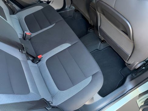 Used 2025 Chevrolet TrailBlazer LT image 27