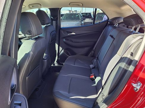 New 2026 Buick Encore GX Preferred w/ Comfort Package image 40