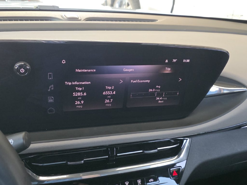 Used 2025 Buick Envista Avenir FWD image 14