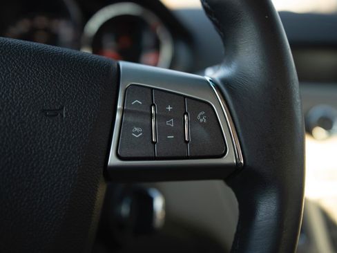 Used 2009 Cadillac CTS 3.6 AWD image 7