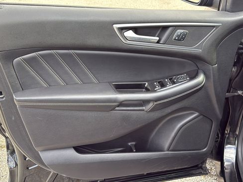Used 2015 Ford Edge Sport w/ Equipment Group 401A image 10