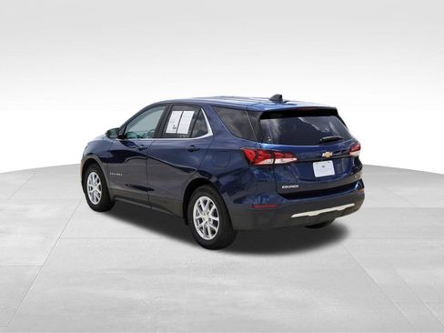 Used 2023 Chevrolet Equinox LT FWD image 3